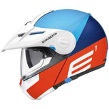 Schuberth E1 Cut Helmet