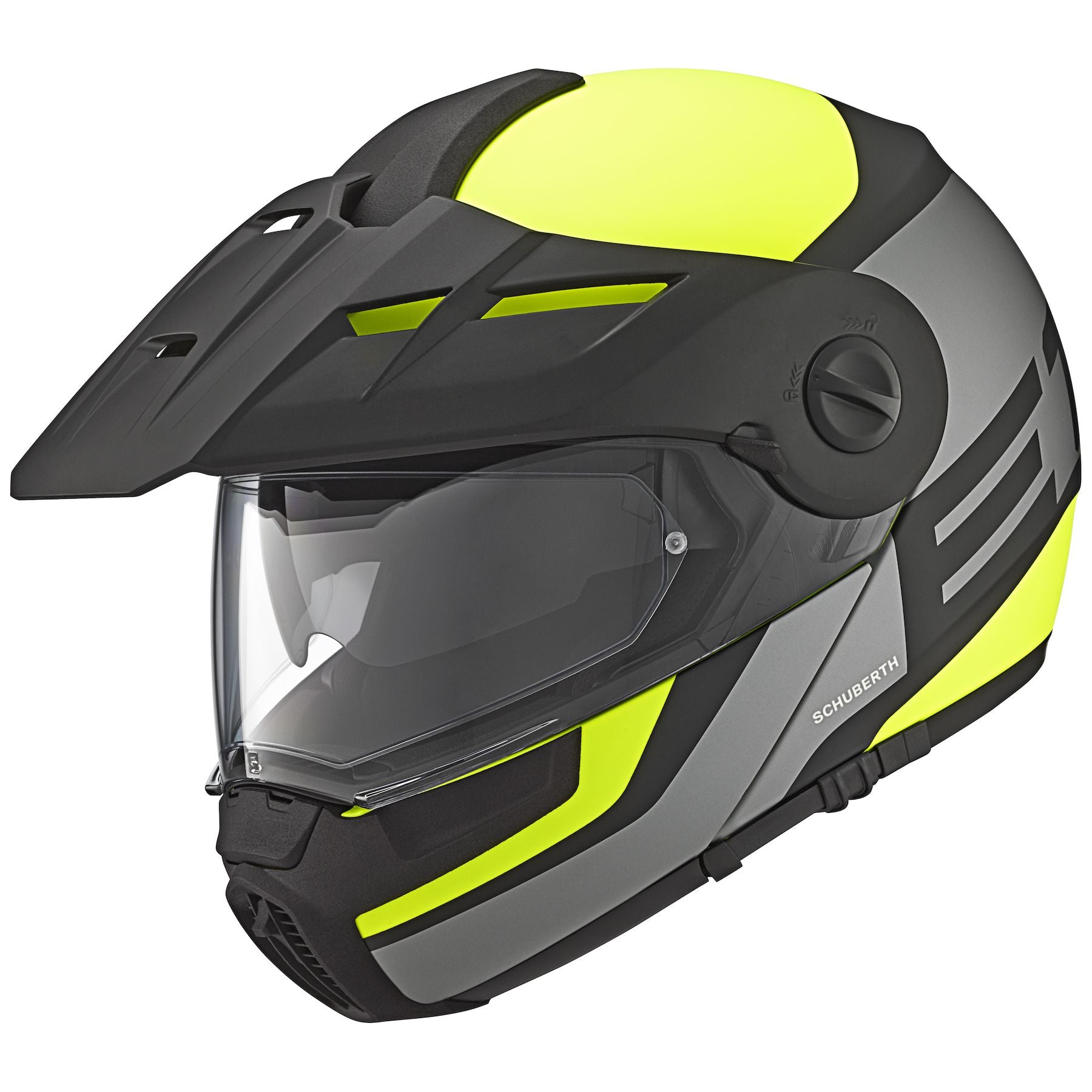 Schuberth E1 Guardian Helmet