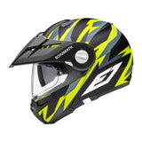 Schuberth E1 Rival Helmet