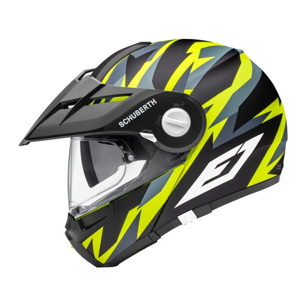 Schuberth E1 Rival Helmet