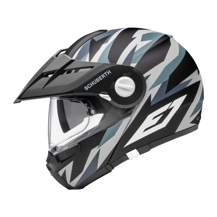Schuberth E1 Rival Helmet