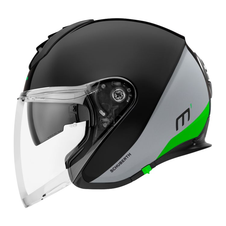Schuberth M1 Gravity Helmet