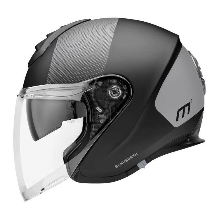 Schuberth M1 Resonance Helmet