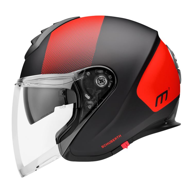 Schuberth M1 Resonance Helmet