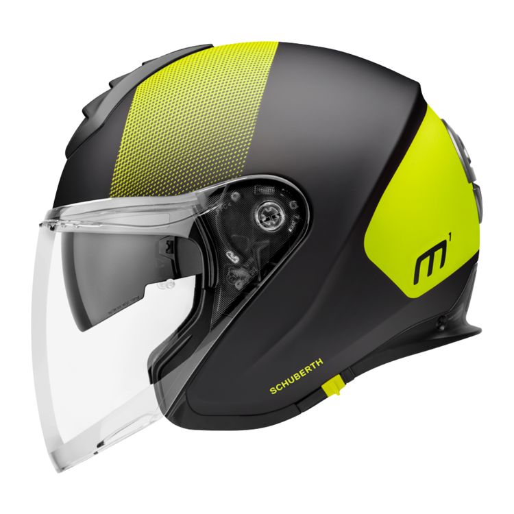Schuberth M1 Resonance Helmet