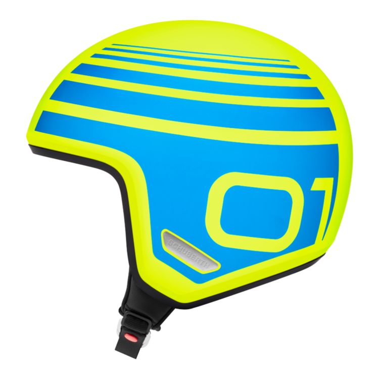 Schuberth O1 Chullo Helmet