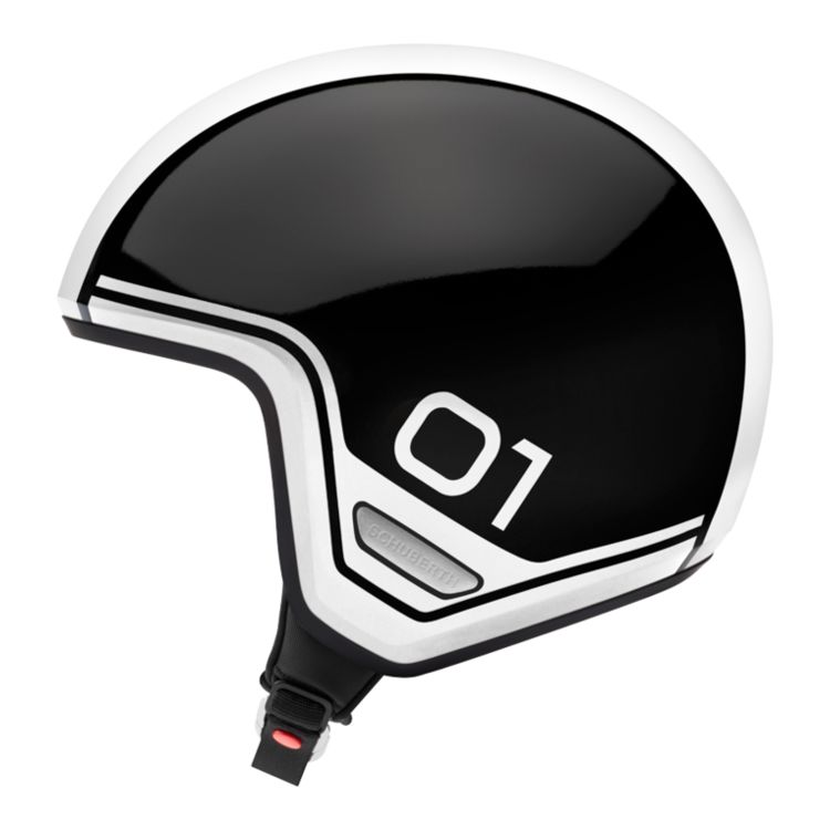 Schuberth O1 Era Helmet