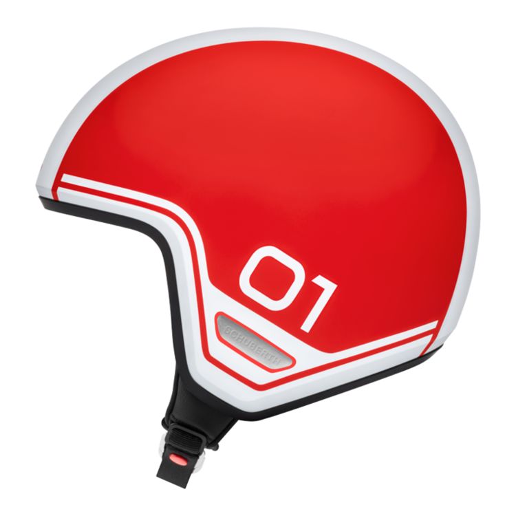 Schuberth O1 Era Helmet