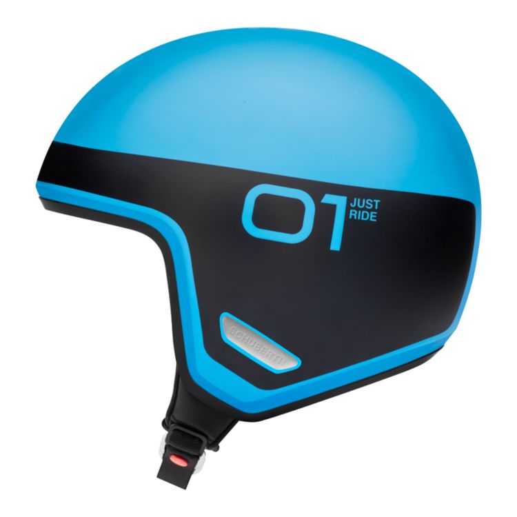 Schuberth O1 Ion Helmet