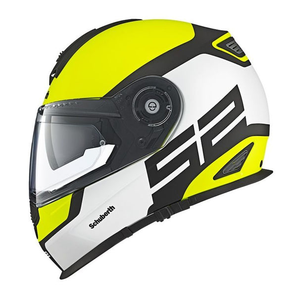 Buy Schuberth S2 Sport Elite Helmet Online in India superbikestore