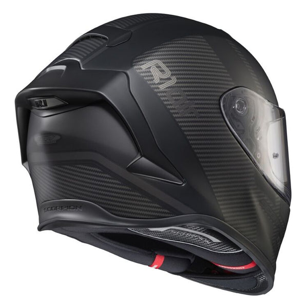 Scorpion r1 corpus 2025