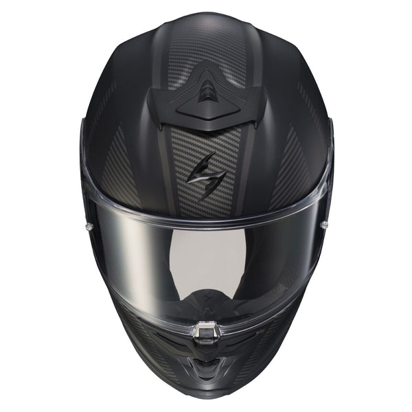 Scorpion exo air carbon hot sale
