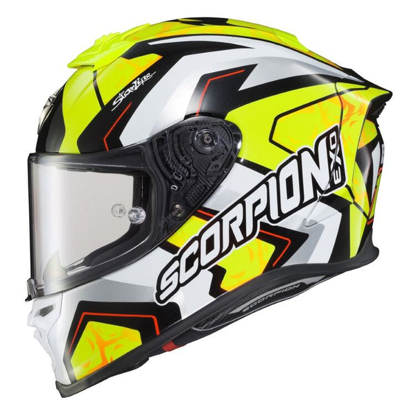 Scorpion exo deals 2000 bautista