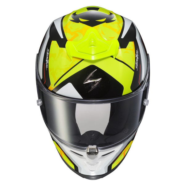 Scorpion exo best sale 2000 bautista