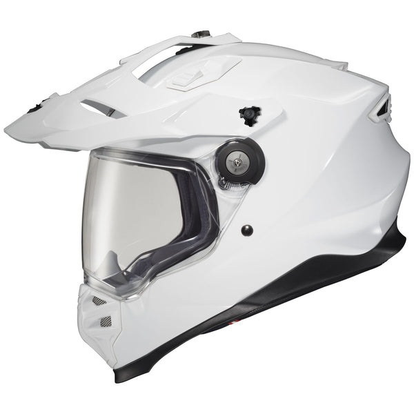 Scorpion off sales road helmets