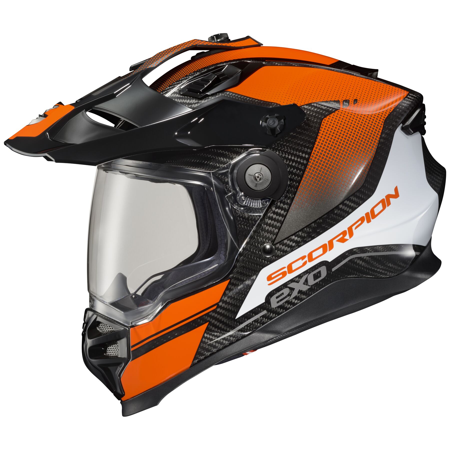Scorpion EXO-XT9000 Trailhead Helmet