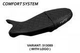 Tappezzeria Sivas Comfort Systems Seat Cover for BMW R NineT