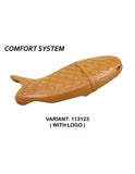 Tappezzeria Sivas Comfort Systems Seat Cover for BMW R NineT