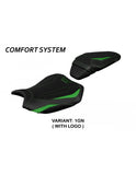 Tappezzeria Argos Comfort System Seat Cover for Kawasaki Z H2