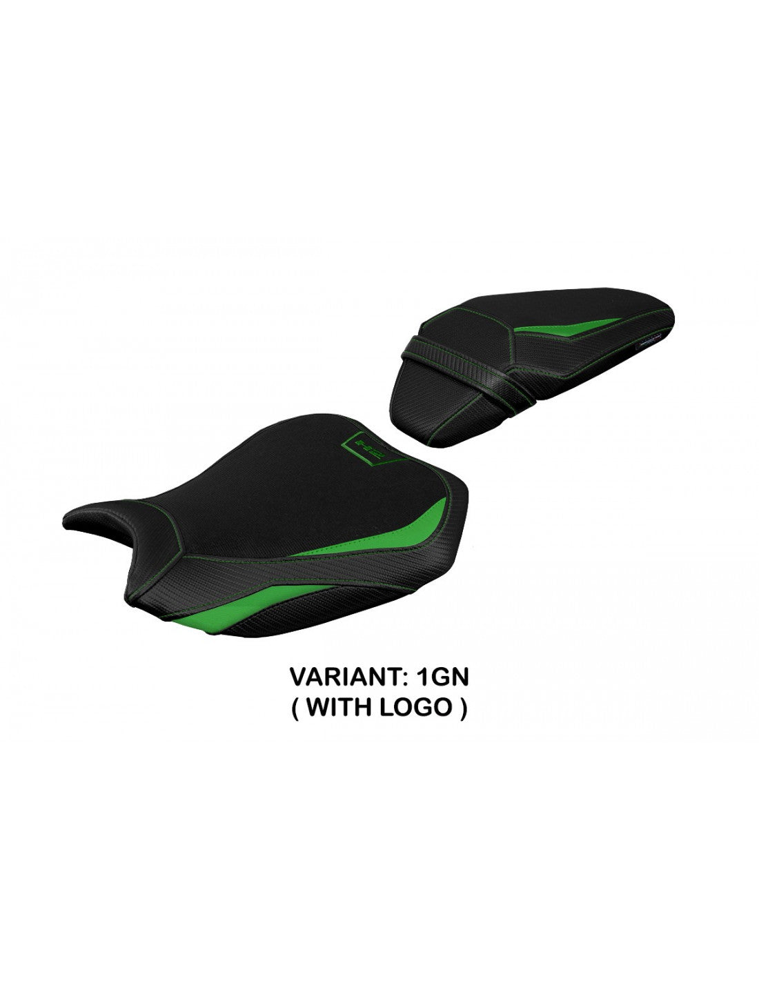 Tappezzeria Argos Seat Cover for Kawasaki Z H2