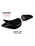 Tappezzeria Lindi Comfort System Seat Cover for Suzuki GSX-S1000