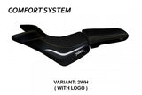 Tappezzeria Noale Comfort System Seat Cover for Triumph Tiger 800