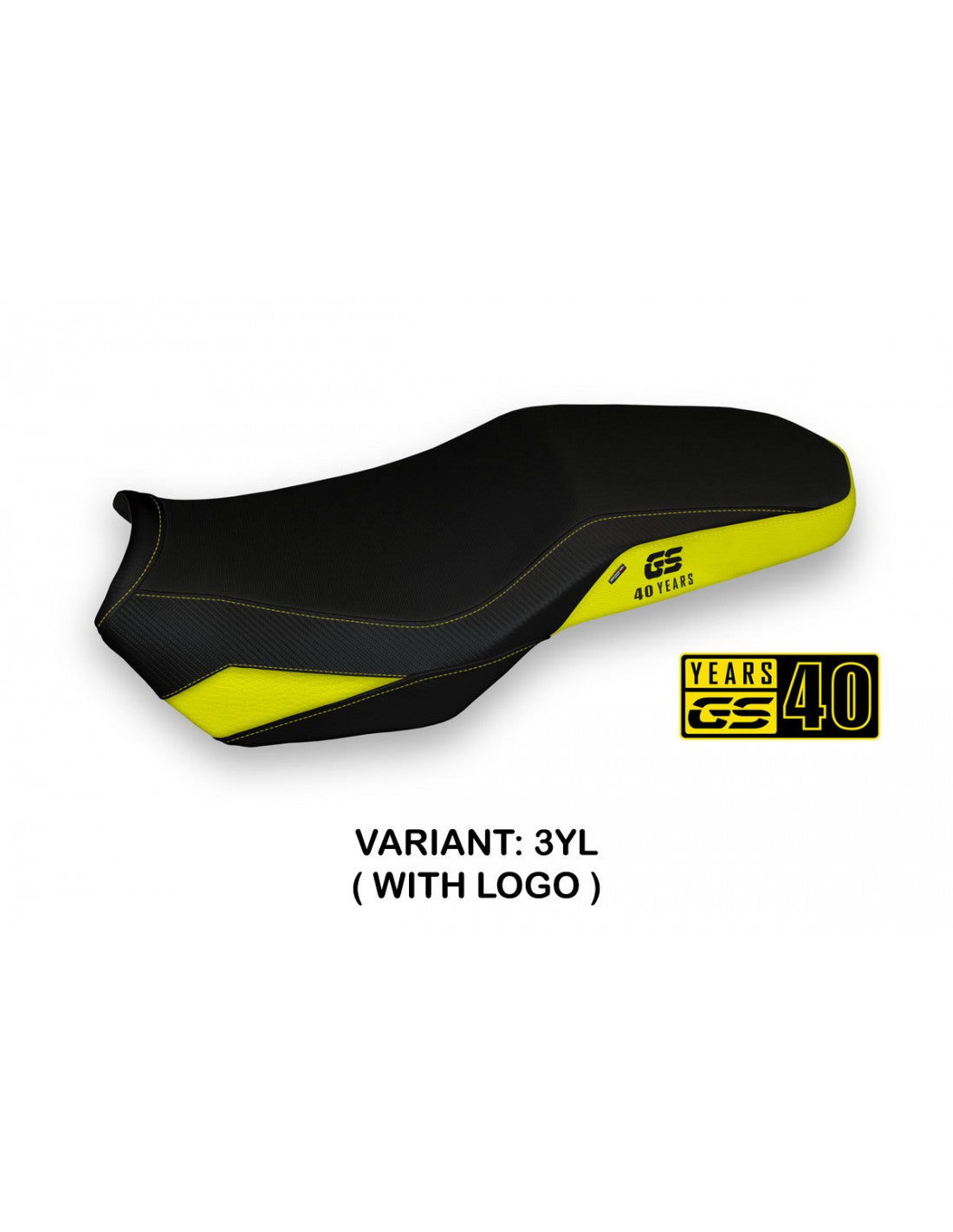 Tappezzeria Divo Seat Cover for BMW F850GS