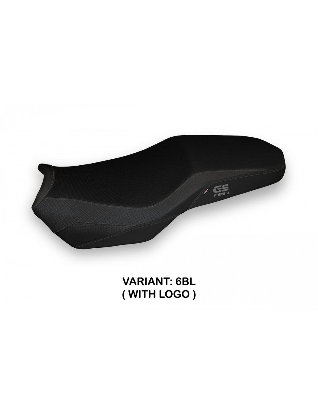 Tappezzeria Divo Seat Cover for BMW F850GS