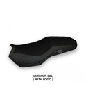Tappezzeria Divo Seat Cover for BMW F850GS