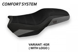 Tappezzeria Tata Comfort System Seat Cover for BMW F850GS