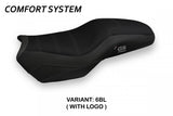 Tappezzeria Tata Comfort System Seat Cover for BMW F850GS