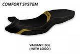Tappezzeria Tartu Comfort System Seat Cover for BMW F 900 XR