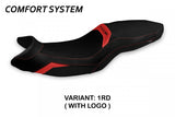 Tappezzeria Tartu Comfort System Seat Cover for BMW F 900 XR