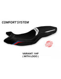 Tappezzeria Tartu Special Color Comfort System Seat Cover for BMW F 900 XR