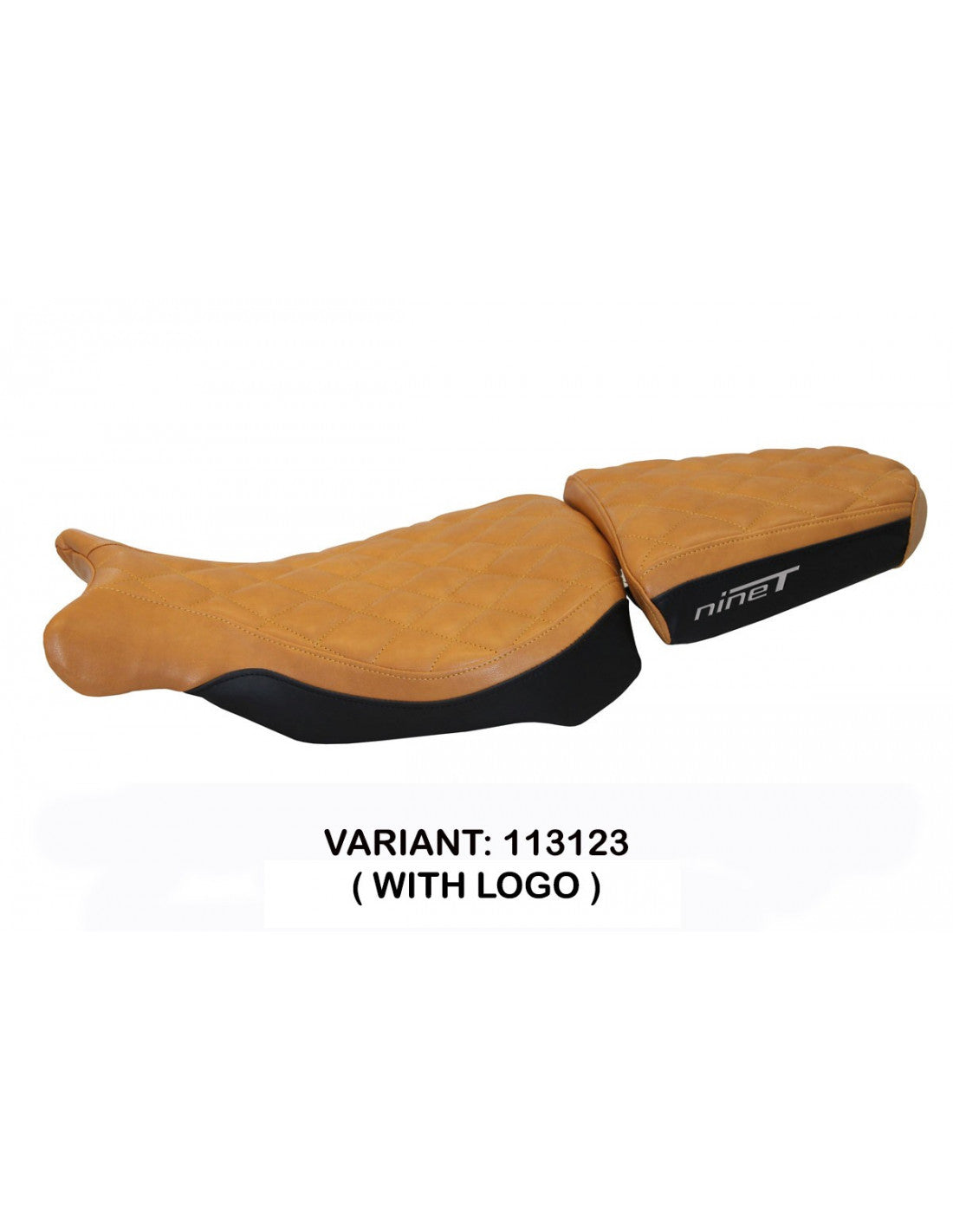 Tappezzeria Arnes Seat Cover for BMW R NineT 2014-20