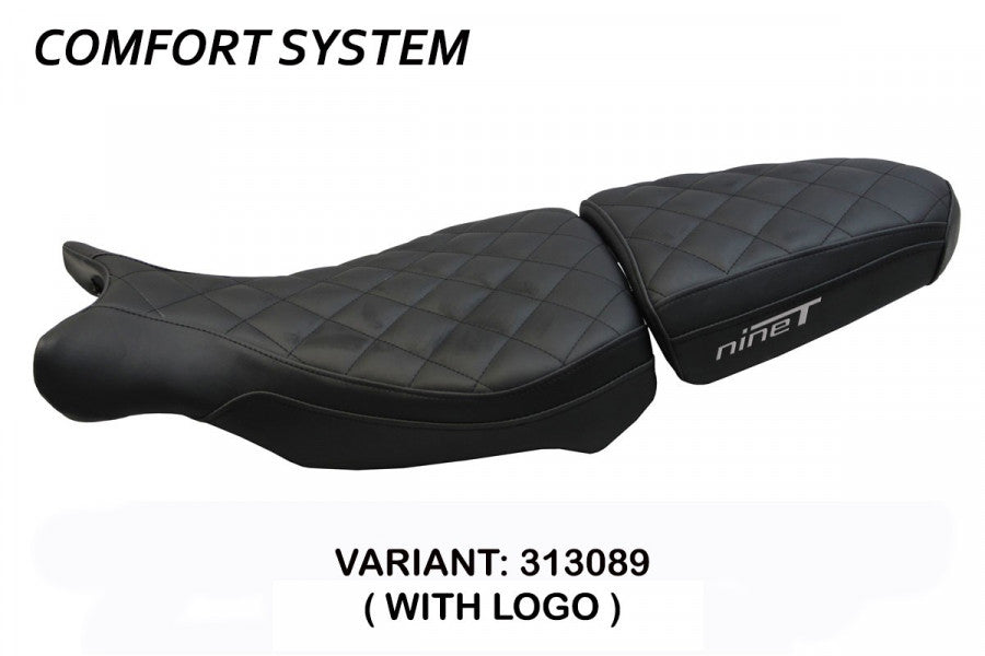 Tappezzeria Batea Comfort System Seat Cover for BMW R NineT 2014-20
