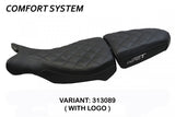 Tappezzeria Batea Comfort System Seat Cover for BMW R NineT 2014-20