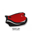 Tappezzeria Kerman Seat Cover for Ducati Panigale V4