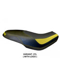 Tappezzeria Capri Seat Cover for Ducati Scrambler Cafe Racer