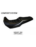 Tappezzeria Elvas Comfort System Seat Cover for Kawasaki Versys 1000