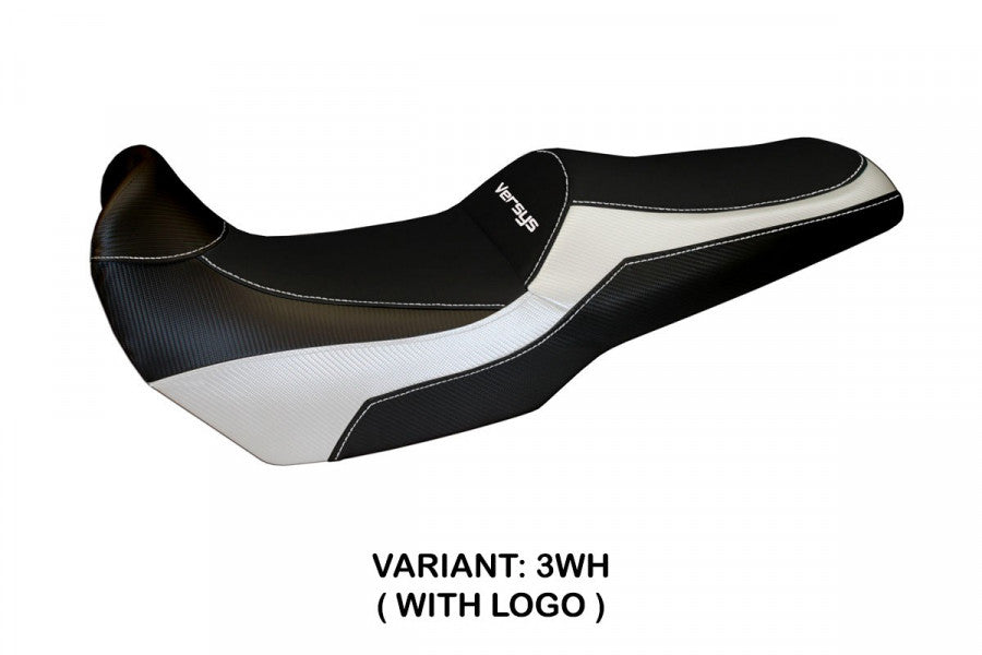 Tappezzeria Kalibo 1 Seat Cover for Kawasaki Versys 1000