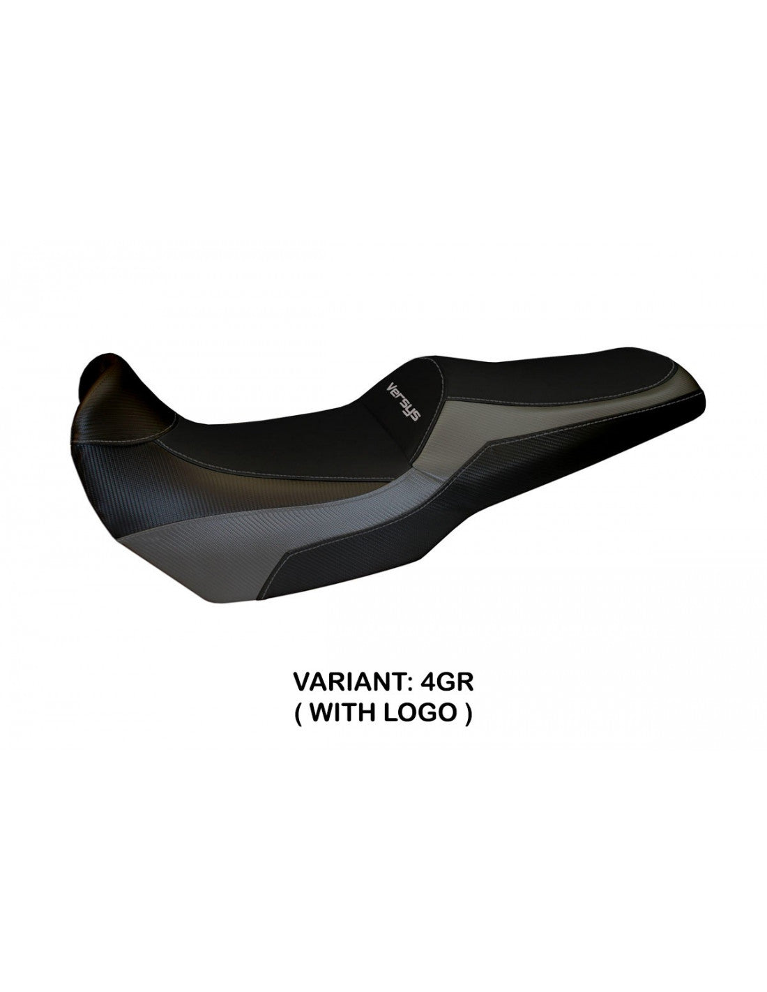 Tappezzeria Kalibo 1 Seat Cover for Kawasaki Versys 1000