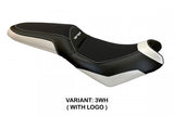 Tappezzeria Elba 2 Seat Cover for Kawasaki Versys 650