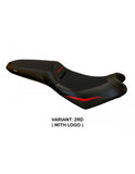 Tappezzeria Nasir Seat Cover for Kawasaki Versys 650