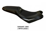 Tappezzeria Nasir Seat Cover for Kawasaki Versys 650