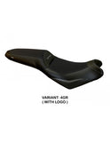 Tappezzeria Nasir Seat Cover for Kawasaki Versys 650