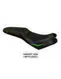 Tappezzeria Nasir Seat Cover for Kawasaki Versys 650