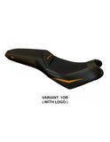 Tappezzeria Nasir Seat Cover for Kawasaki Versys 650