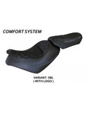 Tappezzeria Taipei Comfort System Seat Cover for Kawasaki Vulcan