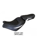 Tappezzeria Taipei Seat Cover for Kawasaki Vulcan